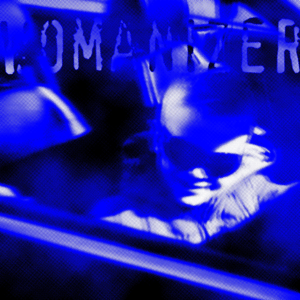 WOMANIZER